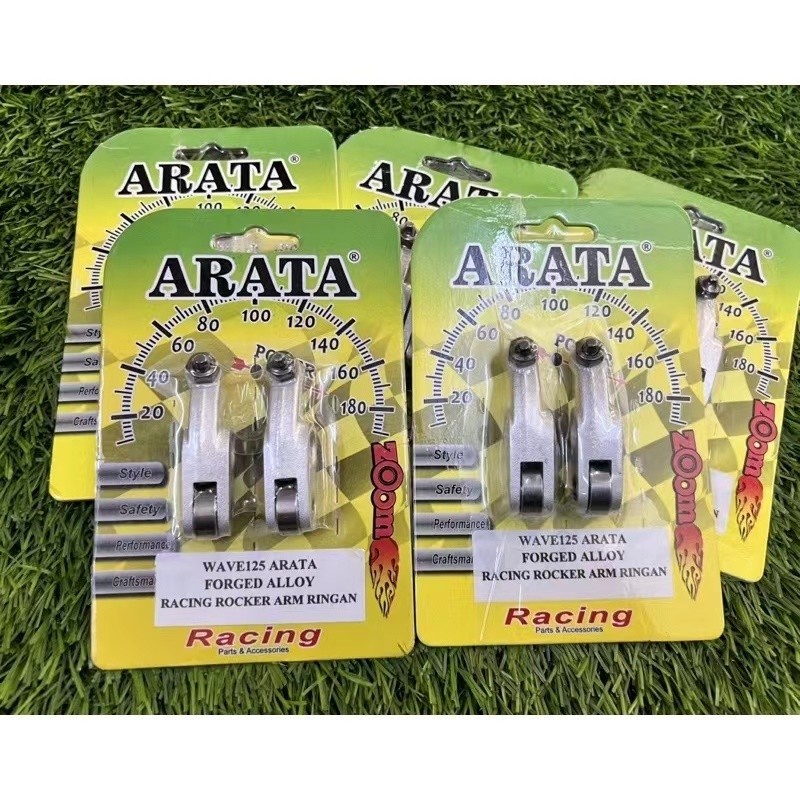 Roller Bearing Rocker Arms Honda Wave 125