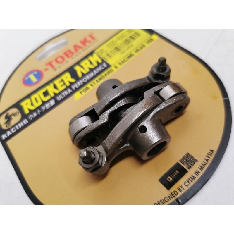 Roller Bearing Rocker Arms Yamaha Mio 115 (carb)