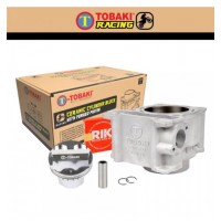 Tobaki Racing Big Bore Cylinder Kit - 70mm (226cc) - Yamaha R15V3/NVX/Aerox/NMAX/T155