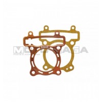 Copper Cylinder Head Gasket - Yamaha T135