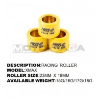 BRT Racing Camshaft (R6) - Honda CBR150R/CB125R/ Winner/Sonic/GTR150/RS150R