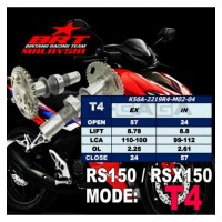 TKRJ Connecting Rod Kit - Honda C100 Dream/Wave 100