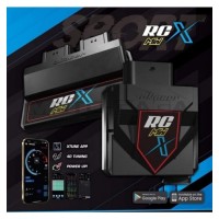 UMA Racing M9 ECU - Yamaha NMAX 125/155 (V1)