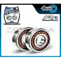 Faito Racing S720 Crankshaft Bearings - Yamaha NVX/NMAX V1/V2