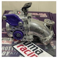 UMA Racing Throttle Body (32/34mm) - Yamaha NVX/AEROX V1+V2 / NMAX V2