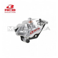 Racing Boy S3 Front Brake Caliper - Yamaha R15V3/MT15/XSR155
