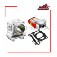 BRT Racing Big Bore Cylinder Kit - 63mm (180cc) - Honda ADV160/Vario/Click/PCX 160