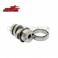 BRT Racing Camshaft (S3)(1pin) - Yamaha R15V3/MT-15/NVX/NMAX/T155 (VVA)