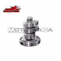 BRT Racing Camshaft (G3)(1pin) - Yamaha R15V3/MT-15/NVX/NMAX/T155 (VVA)