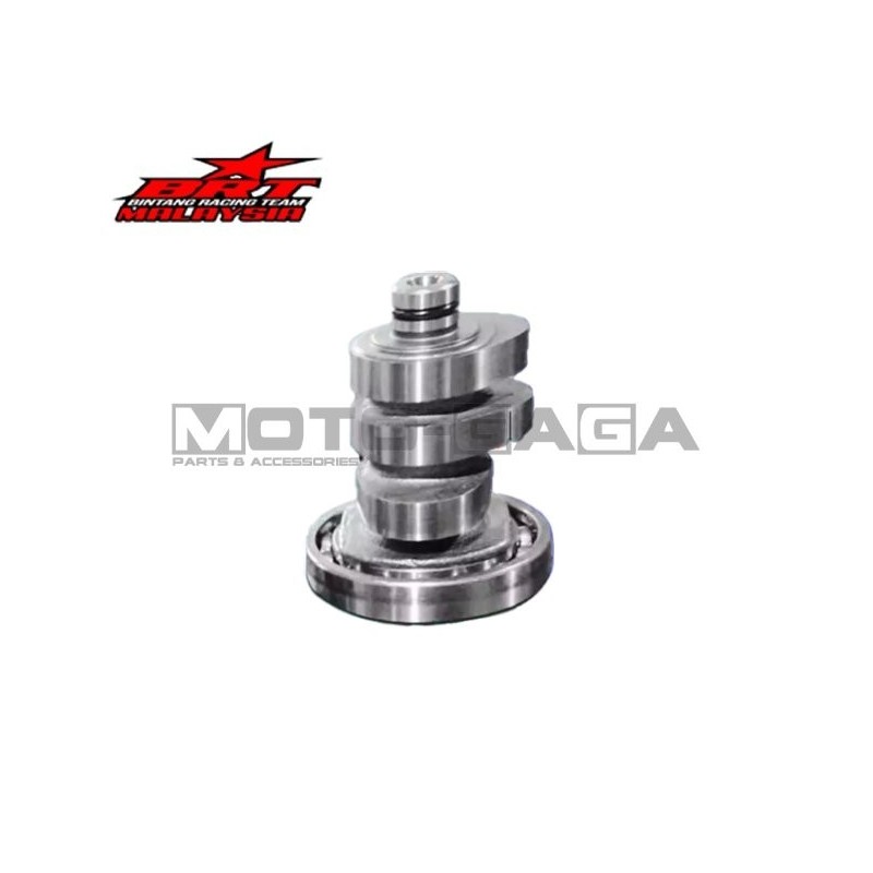 Brt Racing Camshaft G Yamaha R V Mt Nvx Nmax T Vva