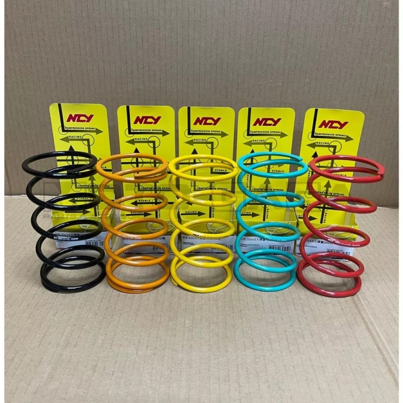 NCY Racing CVT Torque Spring Yamaha XMAX 250 300