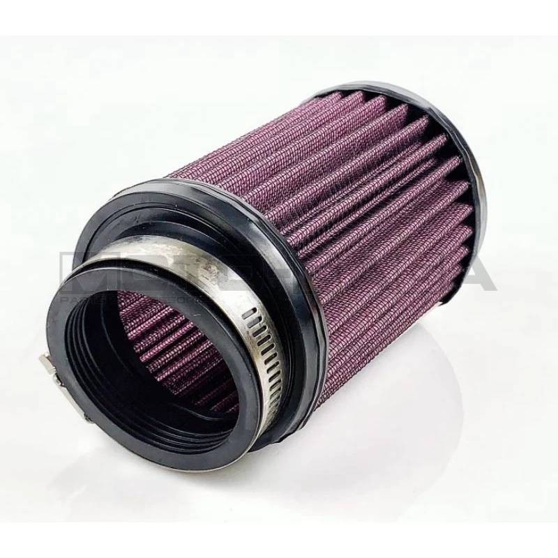 K&N Racing K2 Cone Air filter (35+42+48mm)