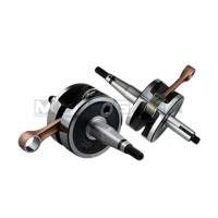 ESR/TRF Racing Crankshaft (+2.8mm/+4mm) - Yamaha RXZ 135