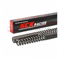 SCK Racing Fork Spring (275mm) - Yamaha T135 v1