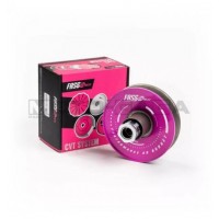 Fasstek Eco Secondary Sheave/Driven Pulley - Yamaha NVX/Aerox/NMAX