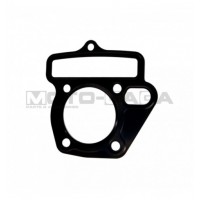 Steel Cylinder Head Gasket - Honda Cub C100 Dream/Wave 100