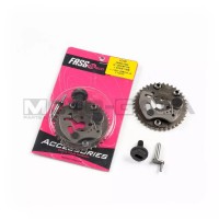 Fasstek ECO Adjustable Camshaft Timing Gear w/ Decomp - Yamaha R15/Fz150i/T135/T150