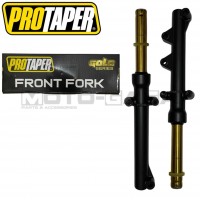 Protaper Racing Lowered Forks (Gold)(OE) - Yamaha Y15ZR/Y16ZR/Jupiter MX King/Exciter/Sniper/T150/T155