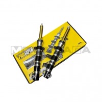 Protaper Racing Lowered Forks (adjustable)(Lay) - Yamaha Y16ZR/Jupiter MX King/Exciter/Sniper/ T155 (ABS)
