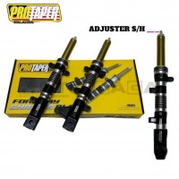 Protaper Racing Lowered Forks (adjustable)(Lay) - Honda RS150R/Winner/Supra/GTR150/Sonic