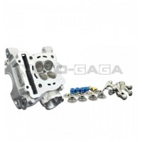 Hipower Racing Cylinder Head (VPRO)(28in/25ex) - Yamaha R15V3/MT-15/NVX/NMAX/T155 (VVA)