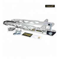 Hypertech CNC Swingarm - Yamaha RXZ 135