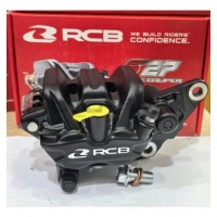 Racing Boy S27 Brake Caliper - Yamaha NVX/Aerox/NMAX