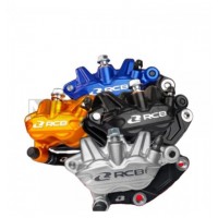 Racing Boy S27 Brake Caliper - Yamaha Mio 115/LC135 (4-speed)