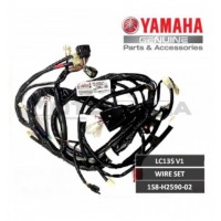 OEM Standard Wiring Harness - Yamaha T135 V1 (Carburetor)