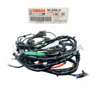 OEM Standard Wiring Harness - Yamaha NVX/Aerox V1 (Non ABS)
