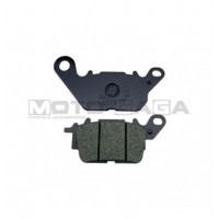Standard/OEM brake pads (Front) - Yamaha NVX/Aerox/NMAX 155/T150