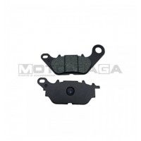 Standard/OEM brake pads (Front) - Yamaha YZF-R15 V3/MT-15 (VVA)