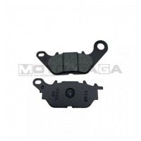 Standard/OEM brake pads (Rear) - Yamaha NMAX V1/V2/V3