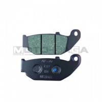 Standard/OEM brake pads (Rear) - Honda RS150R/Winner/Supra/GTR150/Sonic
