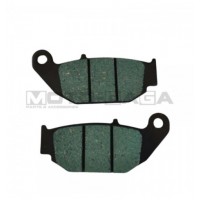 Standard/OEM brake pads (Rear) - Honda CBR150/CB150R (2016-)/CB125R (2021)