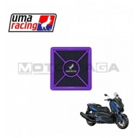 UMA Racing Drop-in Air Filter (CVT) - Yamaha XMAX 250 300