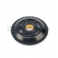 SCK Racing Starter Wheel/Big Gear - Yamaha R15/Fz150i/T150/T155/MT-15 VVA