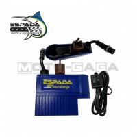Espada Racing Adjustable CDI - Honda ex5/wave100