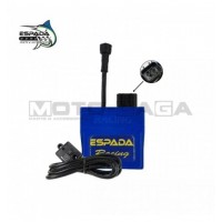 Espada Racing Adjustable CDI - Yamaha Ego/T110