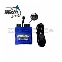 Espada Racing Adjustable CDI - Yamaha T135