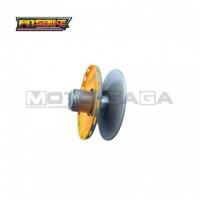 Pitsbike Racing Secondary Sliding Sheave/Rear Pulley - Yamaha NVX/Aerox/NMAX