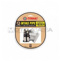 Tobaki Racing Superhead Intake Manifold (Oval-Shape) - Yamaha T150 (Fuel Inj.)