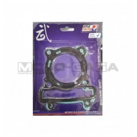 UMA Racing Top End Gasket Set - Yamaha R15/Fz150i/T135/T150
