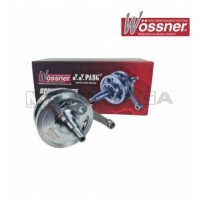 Wossner Racing Stroker Crankshaft (4.5mm) - Honda CBR150R/Winner/Sonic/GTR150/RS150R