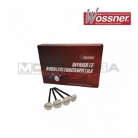 Wossner Racing Engine Valves (26in/23ex) -  Yamaha R15/FZ150i/T135/T150