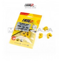 Fasstek CVT Slide Piece (3pcs) - Honda ADV/Vario/Click/PCX 125/150/160