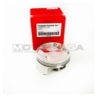 UMA Racing 62mm Forged Piston kit - Yamaha (T135/T150/R15/FZ150i)