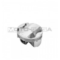 UMA Racing 62mm Forged Piston kit - Yamaha (T135/T150/R15/FZ150i) (Superhead use)