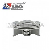 NLK Racing Forged Piston (63mm) - Yamaha R15/Fz150i/T135/T150/T155/MT-15 VVA