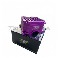 ESR Racing CNC Cylinder Head Valve Cover - Yamaha R15v3/MT-15/T155